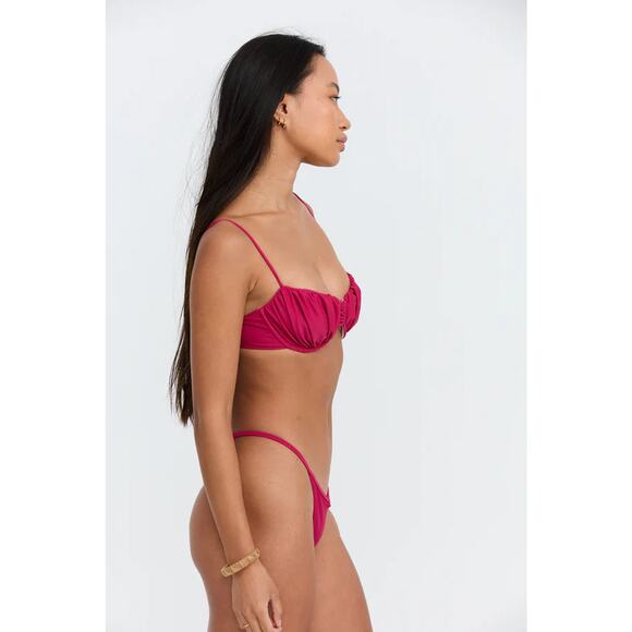 Benoa Ella Top - Ginger NWT S M L XL - Picture 2 of 4